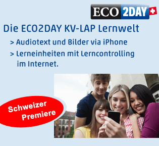eco2day - Lernportal Wirtschaft und Gesellschaft