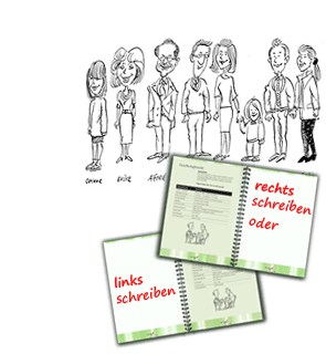 Lehrmittel / Fallbeispiele