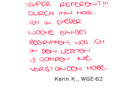 Fragen stellen