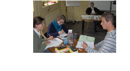 Workshop-Feeling