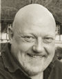 Adrian Blank
