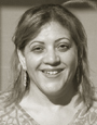 Fatima Parente