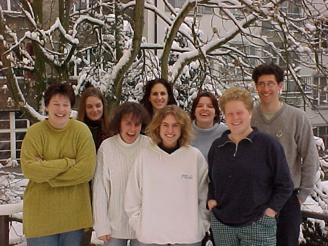 Bern, 11.02.99