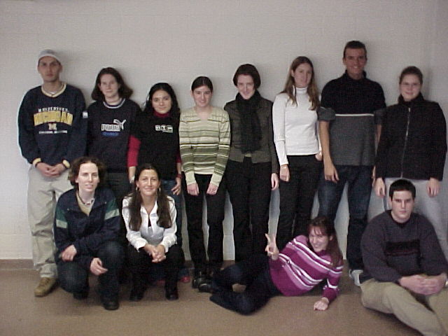 Dübendorf, 23.02.01