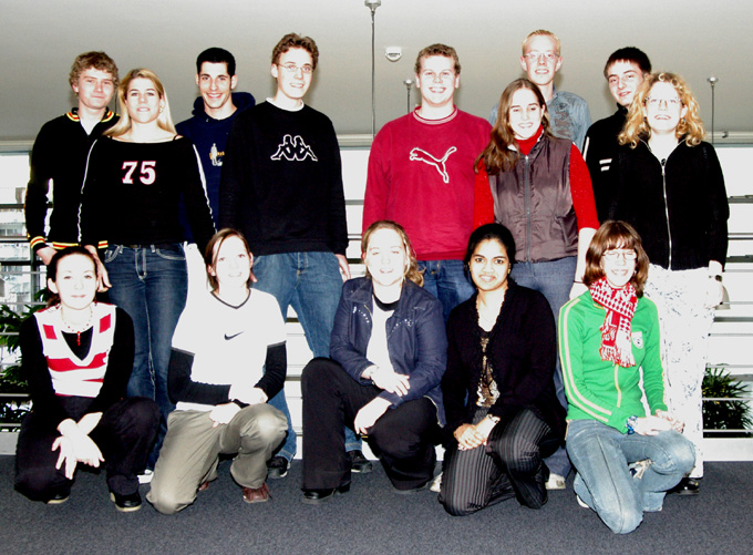 Bern, 06.02.04