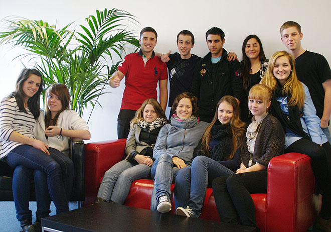 Bern, 11.02.11