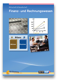 ECO2DAY «Finanz- und Rechnungswesen - FRW», inkl. App<br />Lizenzdauer: 3 Jahre