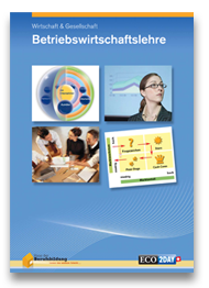 ECO2DAY «Betriebswirtschaftslehre - BWL», inkl. App<br />Lizenzdauer: 3 Jahre