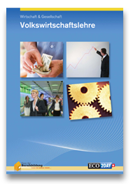 ECO2DAY «Volkswirtschaftslehre - VWL», inkl. App<br />Lizenzdauer: 3 Jahre